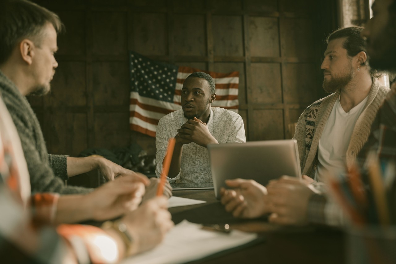 Business Case for Hiring Veterans