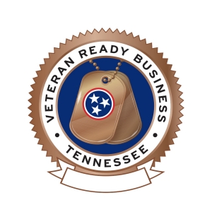 Bronze Level Recognition: Commitment to Veterans