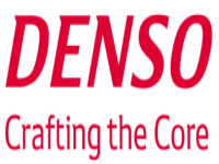 Denso Manufacturing Maryville TN Logo