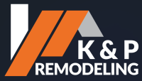 K&P Remodeling Logo