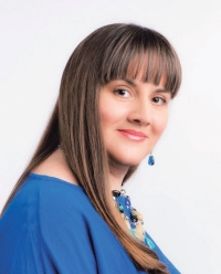 Michelle Baker Dr. Angie Elkins