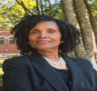 Violet Cox-Wingo Dr. Barbara Lancaster