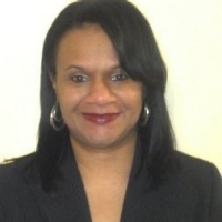 Arnetta Macklin Bailey Guy
