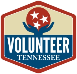 Volunteer Tennessee Logo Volunteer Tennessee Logo
