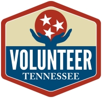 Volunteer Tennessee Logo Volunteer Tennessee Logo