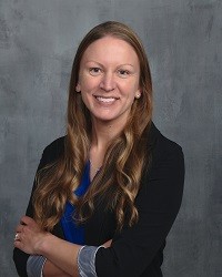 Kayla Livesay's headshot Kayla Livesay's headshot
