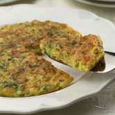 potato omelet