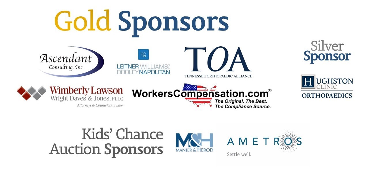 Sponsor_Slides Collage of conference sponsor logos