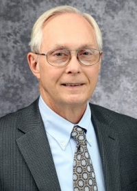 Robert-B-Snyder Dr. Robert Snyder