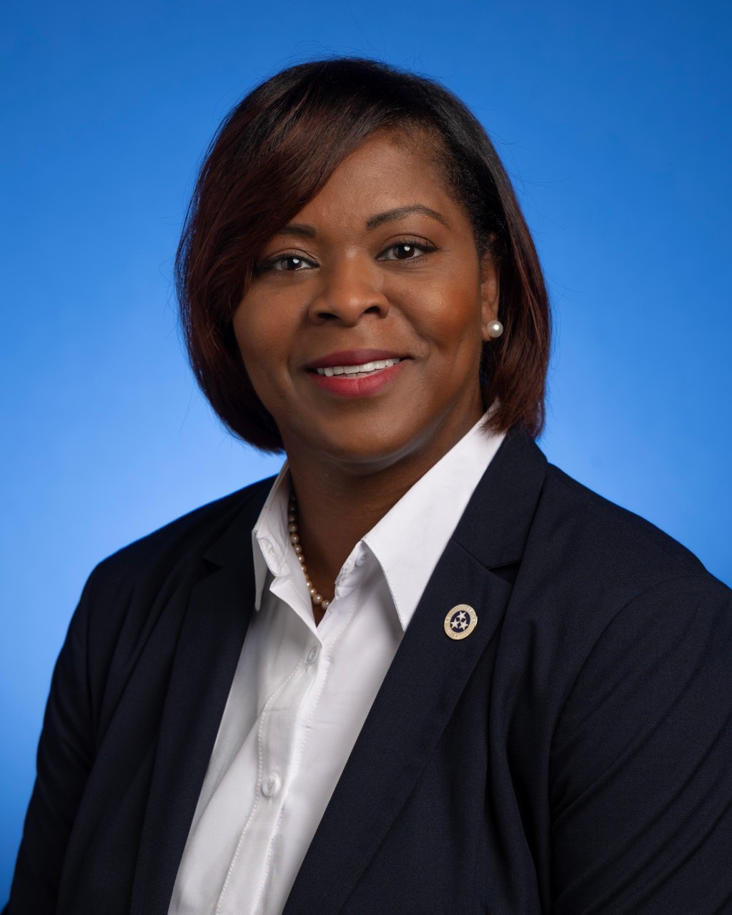 Deniece Thomas