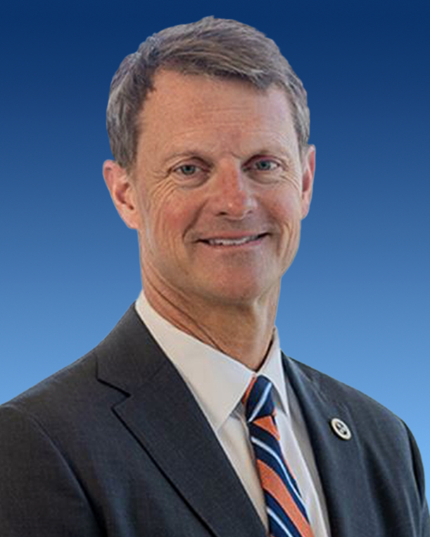 Stuart McWhorter