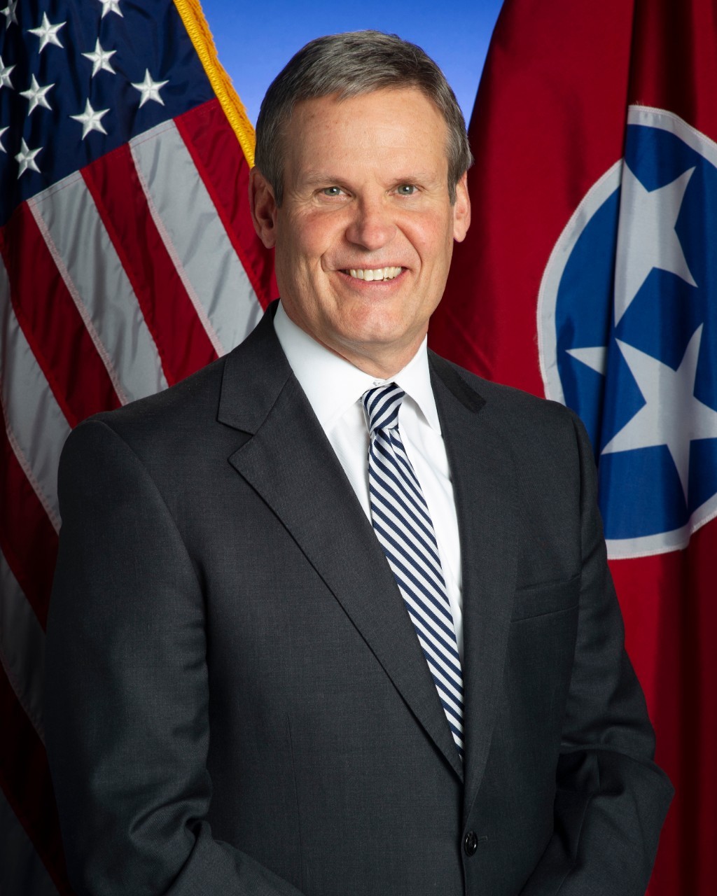 Governor Bill Lee
