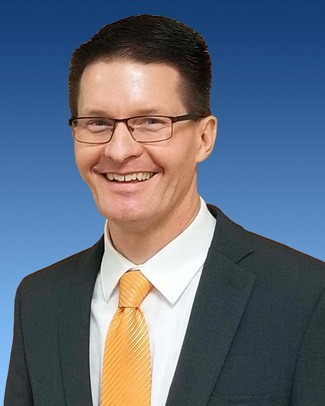 Tim Berry
