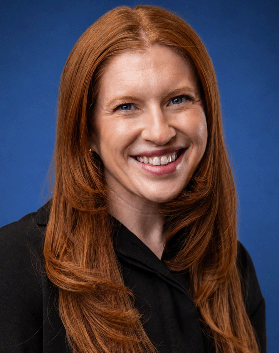 Suzanne Carr
