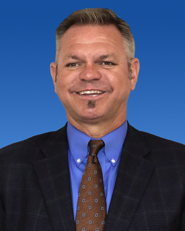 J. Paul Jackson