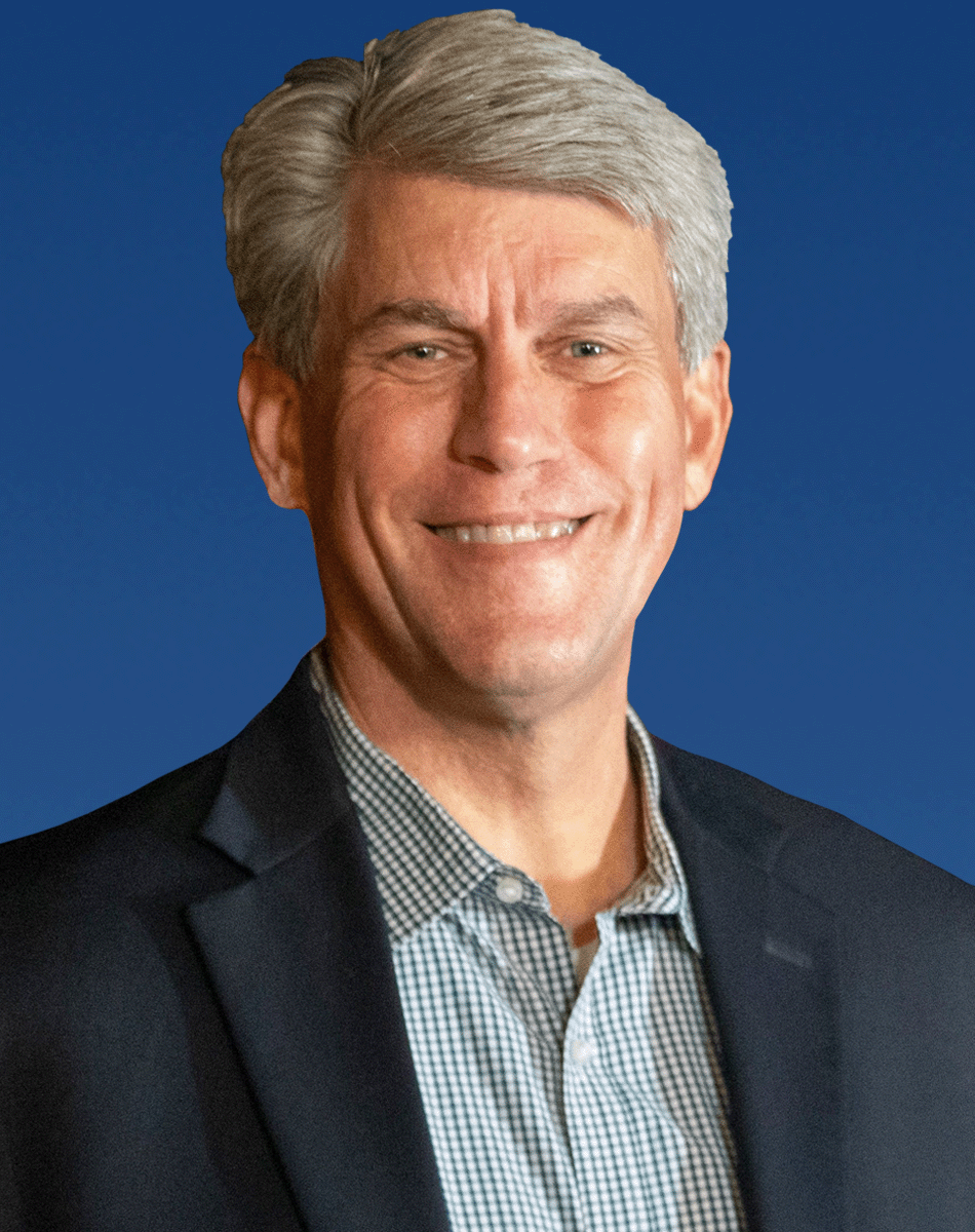 David Jordan