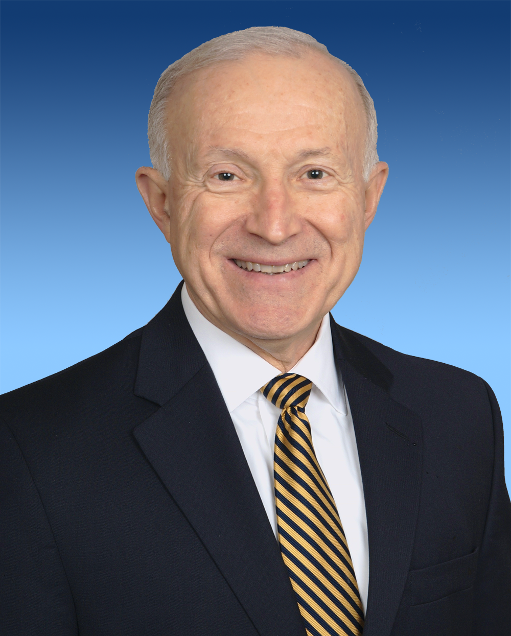 Ron Wade Ron Wade