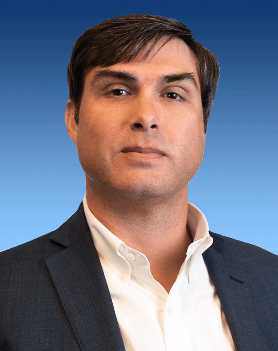 Ben Ferguson