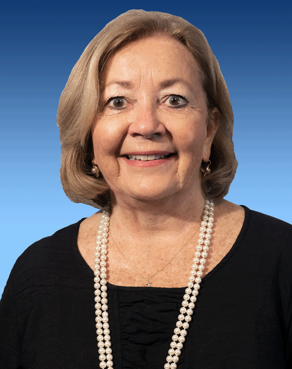 Martha Axford