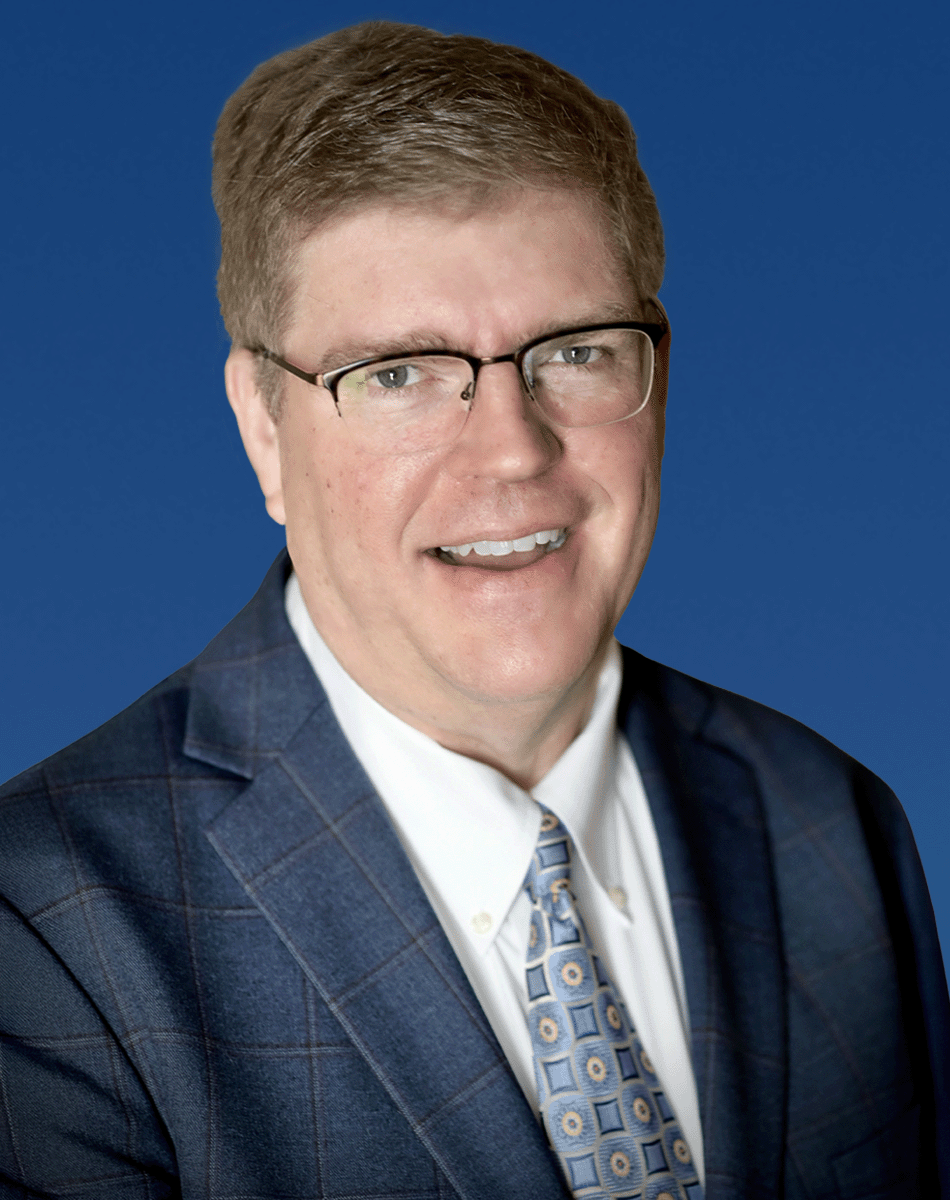 David Stansell
