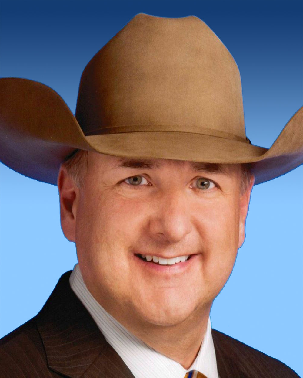 Sen. Paul Bailey