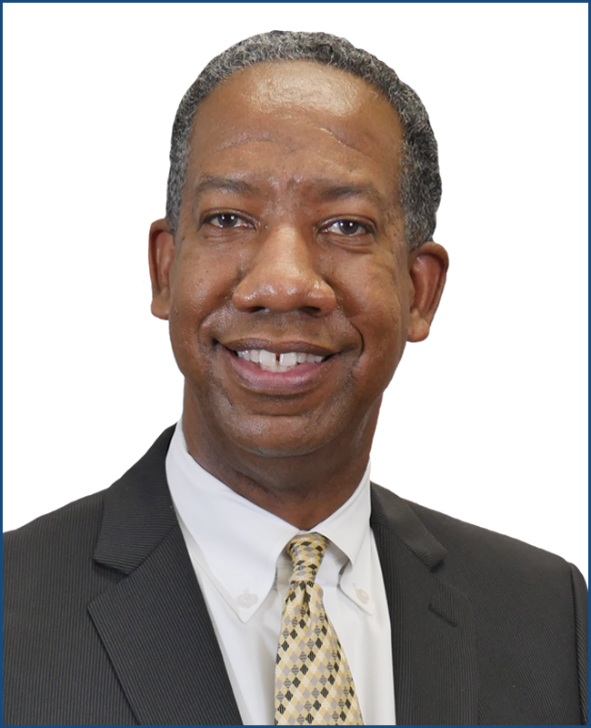 Dewayne Scott