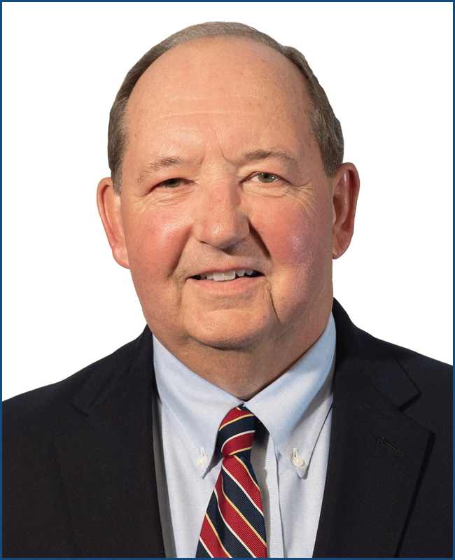 Tom Herrod