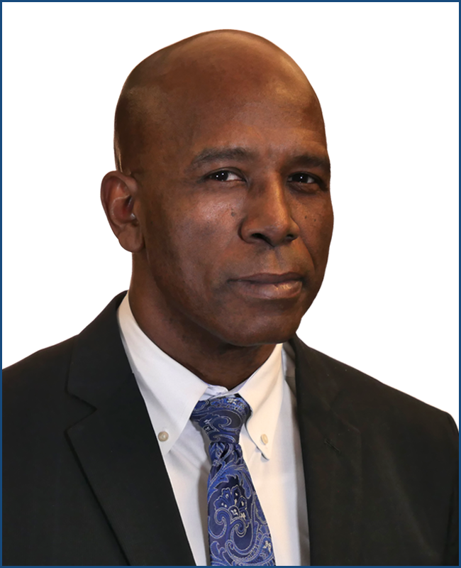 Fred Gaston