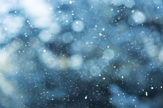 No Heat Snow