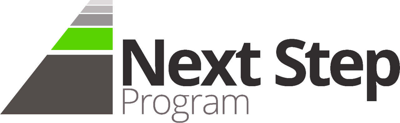 next_step_program_bwc Next Step Program Logo