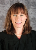 Meredith_Weaver Headshot of Judge Weaver