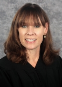 Meredith Weaver 2 Headshot of Judge Weaver