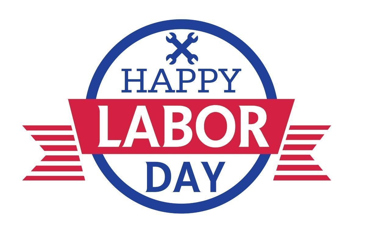 Labor Day Labor Day