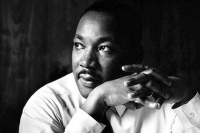 MLK MLK