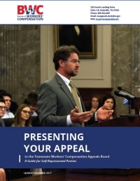 6-Pro-Se-Handbook-Appeals Handbook cover