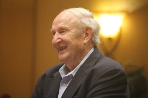 Bob_Pitts1 Bob Pitts at the award ceremony.