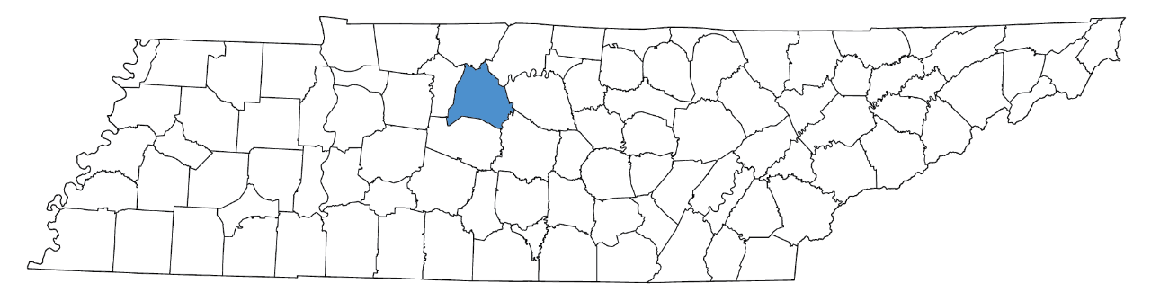 Davidson County Davidson County