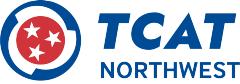 TCAT Northwest TCAT Northwest logo