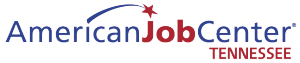 AJC-CAPS-RGB American Job Center Tennessee logo