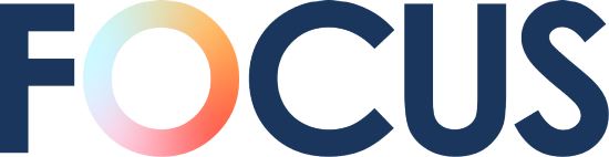 FOCUS logo