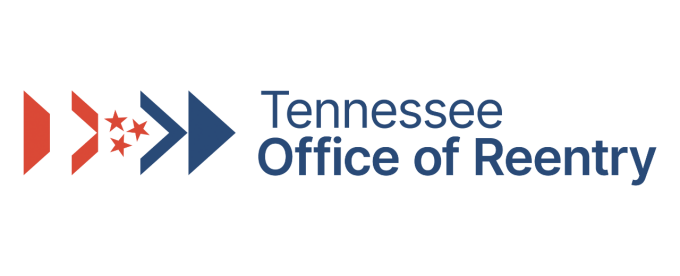 Tennessee Office of Reentry logo