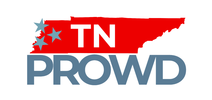 TN PROWD TN PROWD logo